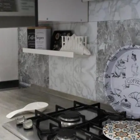 Сasa de vacaciones Femarì