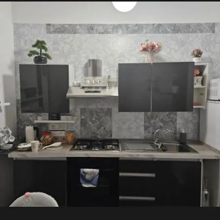 Femarì Сasa de vacaciones Pompeya