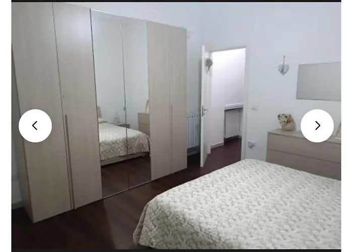 Femarì Сasa de vacaciones *