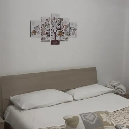 Femari Hébergement de vacances *