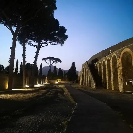 Σπίτι διακοπών Femari *