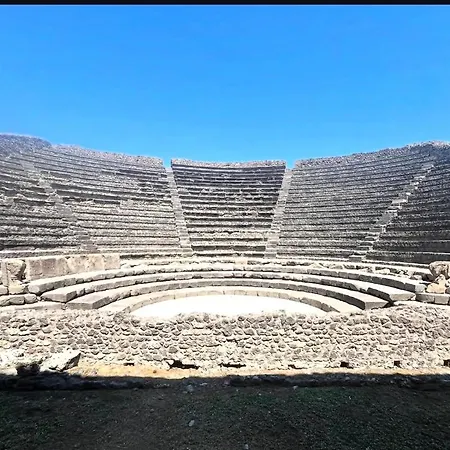 Femari Σπίτι διακοπών