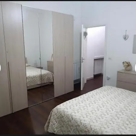 Femarì Casa vacanze *