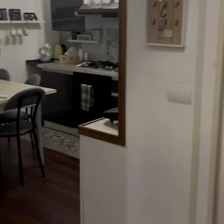 Casa vacanze Femarì Pompei