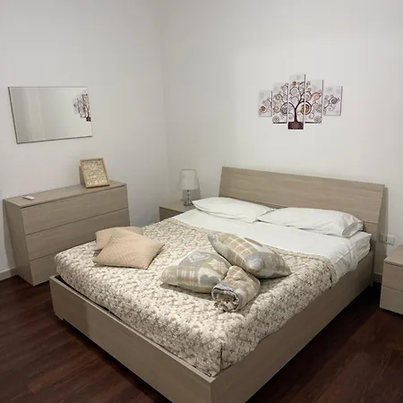 Femari Holiday home Pompei