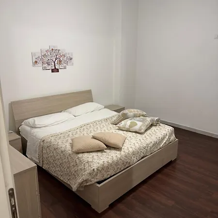 Holiday home Femari Pompei