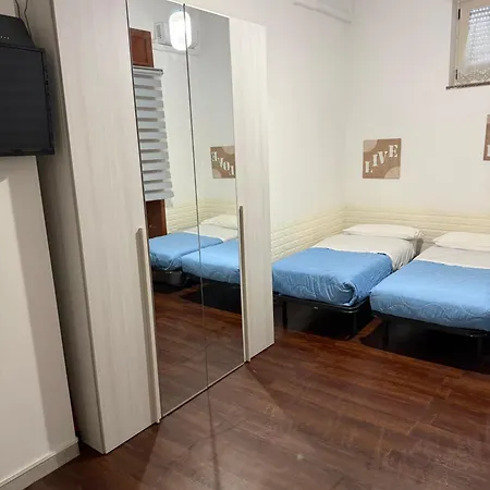 Femari Holiday home *