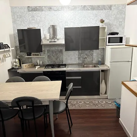 Femari Holiday home Pompei