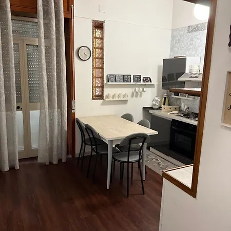 Femari Holiday home *