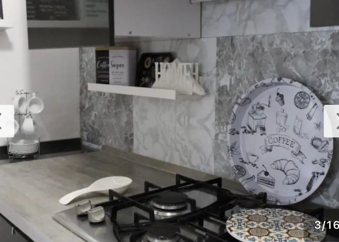 Σπίτι διακοπών Femari