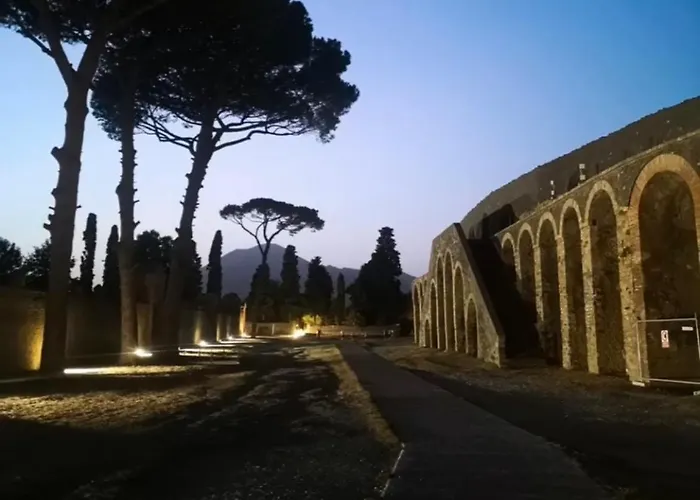 Casa vacanze Femarì *