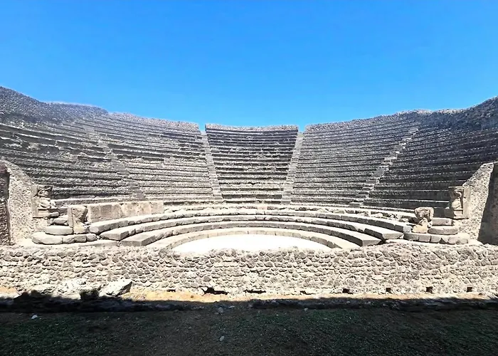 Femari Σπίτι διακοπών