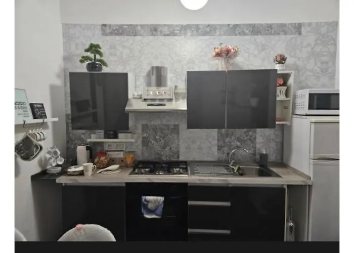 Femarì Casa vacanze Pompei