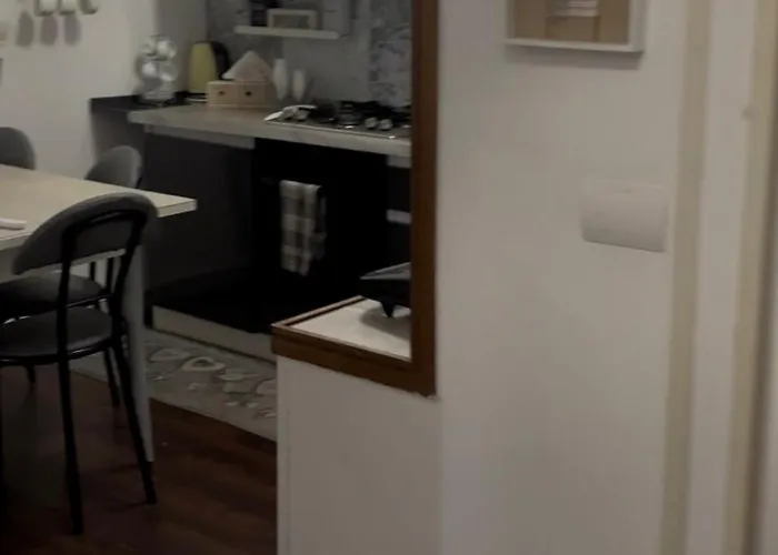 Casa vacanze Femarì Pompei