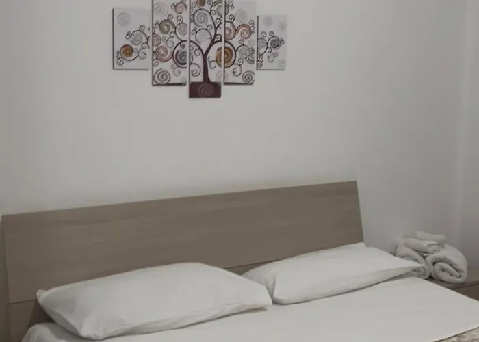 Femarì Casa vacanze *