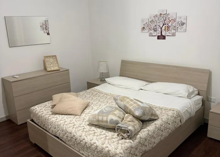 Femari Holiday home Pompei