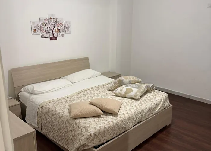 Holiday home Femari Pompei