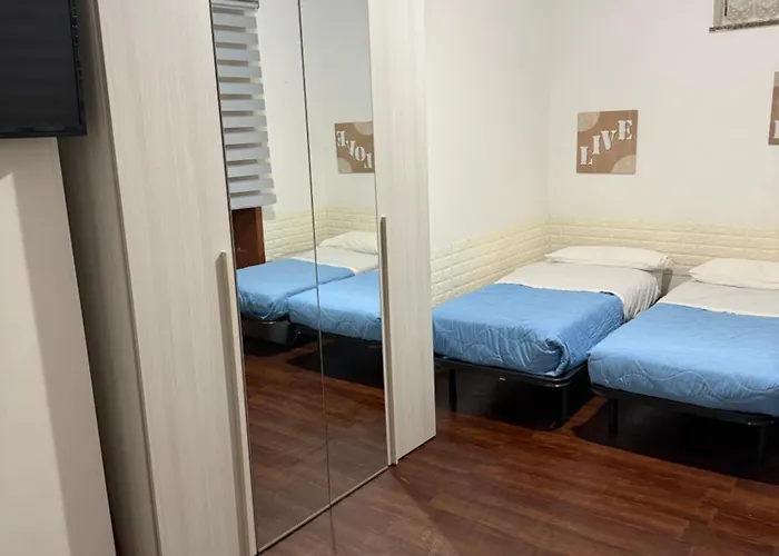 Femari Holiday home *