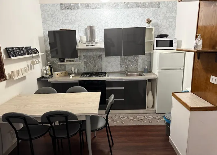 Femari Holiday home Pompei