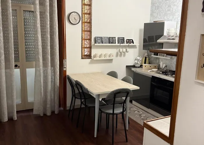 Femari Holiday home *